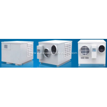 60Hz Elevator Air Conditioner with Refrigerant R22